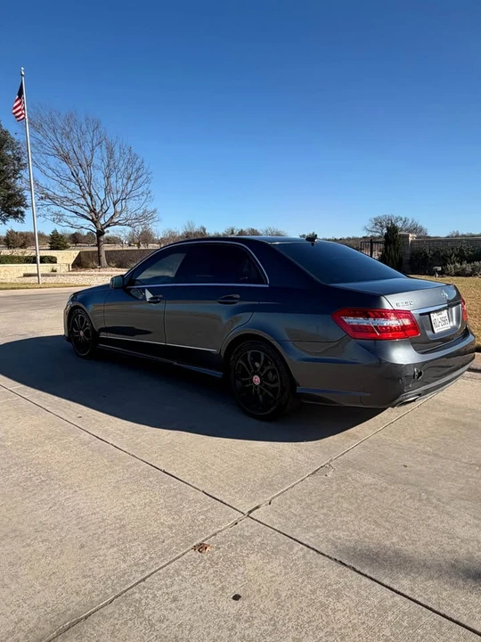 2010 Mercedes-Benz W212 E-Class - Image 5 of 10