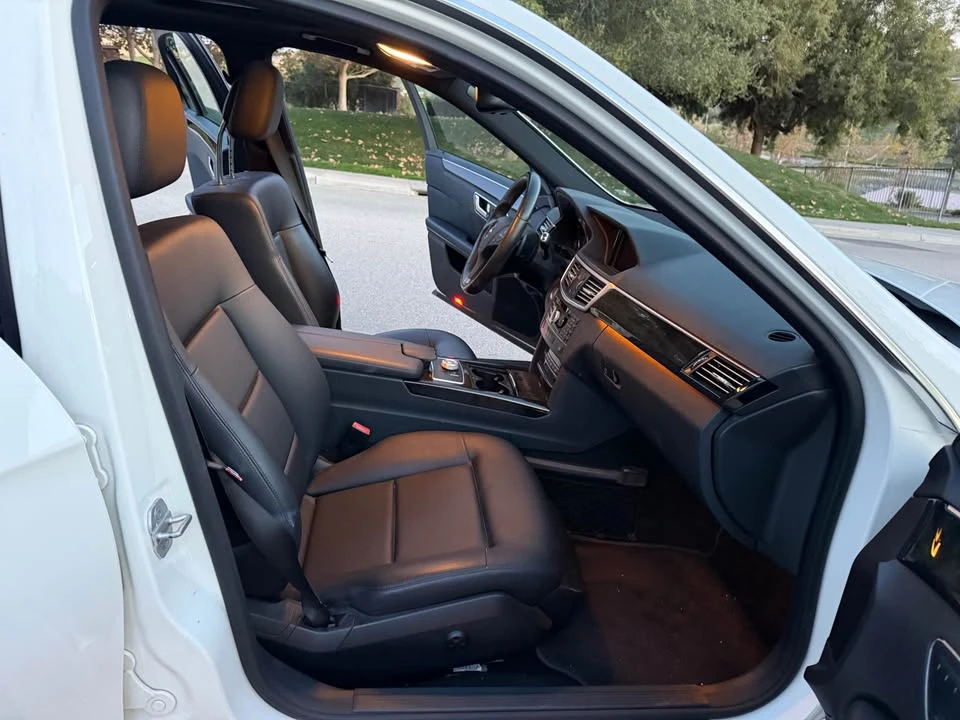 2010 Mercedes-Benz W212 E-Class - Image 7 of 12