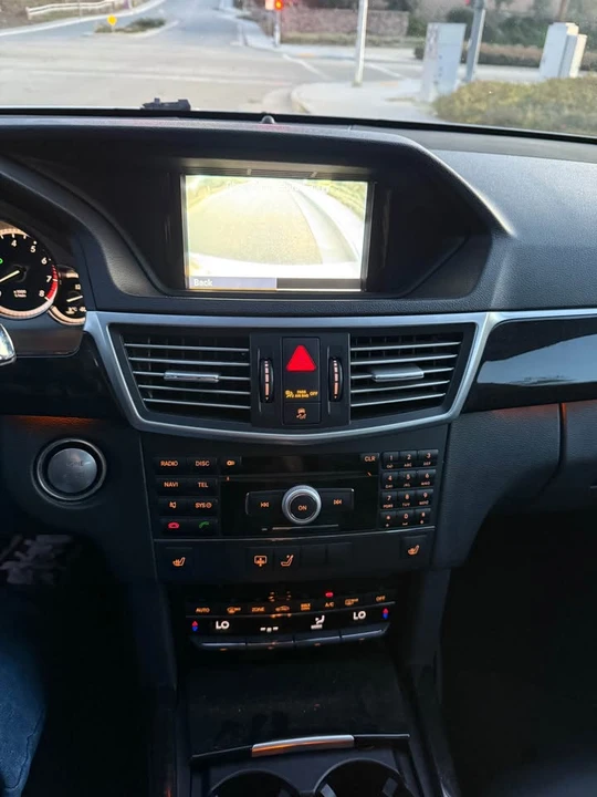 2010 Mercedes-Benz W212 E-Class - Image 9 of 12
