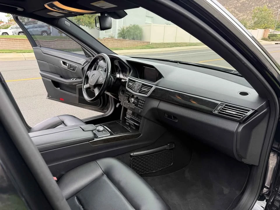 2010 Mercedes-Benz W212 E-Class - Image 3 of 10