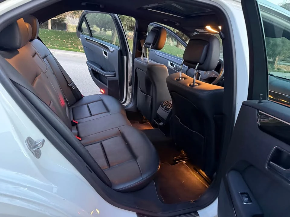 2010 Mercedes-Benz W212 E-Class - Image 6 of 12