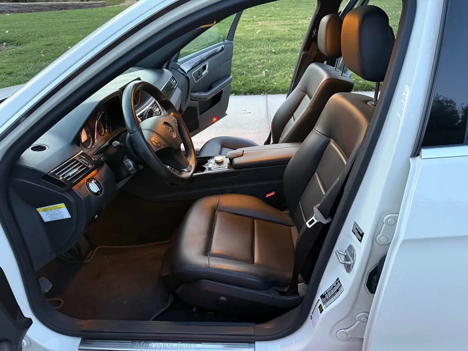 2010 Mercedes-Benz W212 E-Class - Image 10 of 12