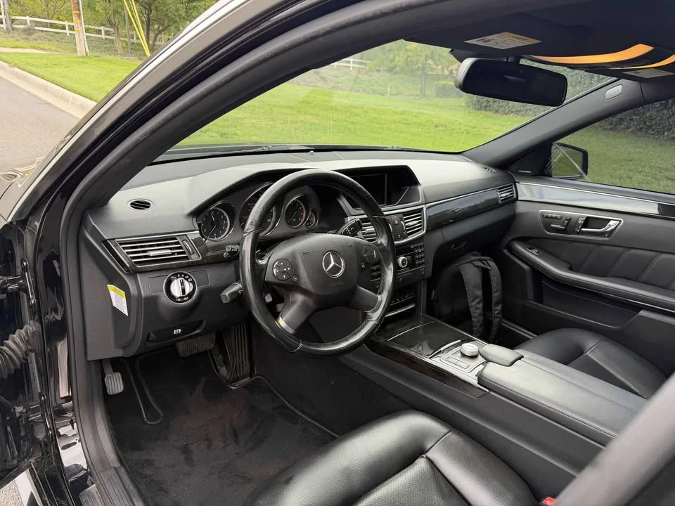 2010 Mercedes-Benz W212 E-Class - Image 5 of 10