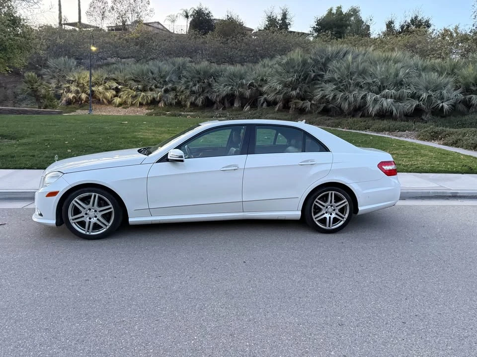 2010 Mercedes-Benz W212 E-Class - Image 12 of 12