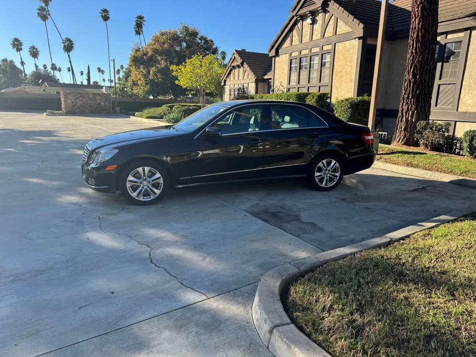 2010 Mercedes-Benz W212 E-Class - Image 4 of 11