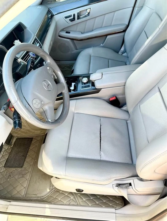 2010 Mercedes-Benz W212 E-Class - Image 5 of 7