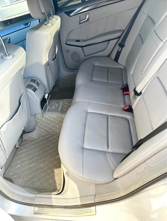 2010 Mercedes-Benz W212 E-Class - Image 6 of 7