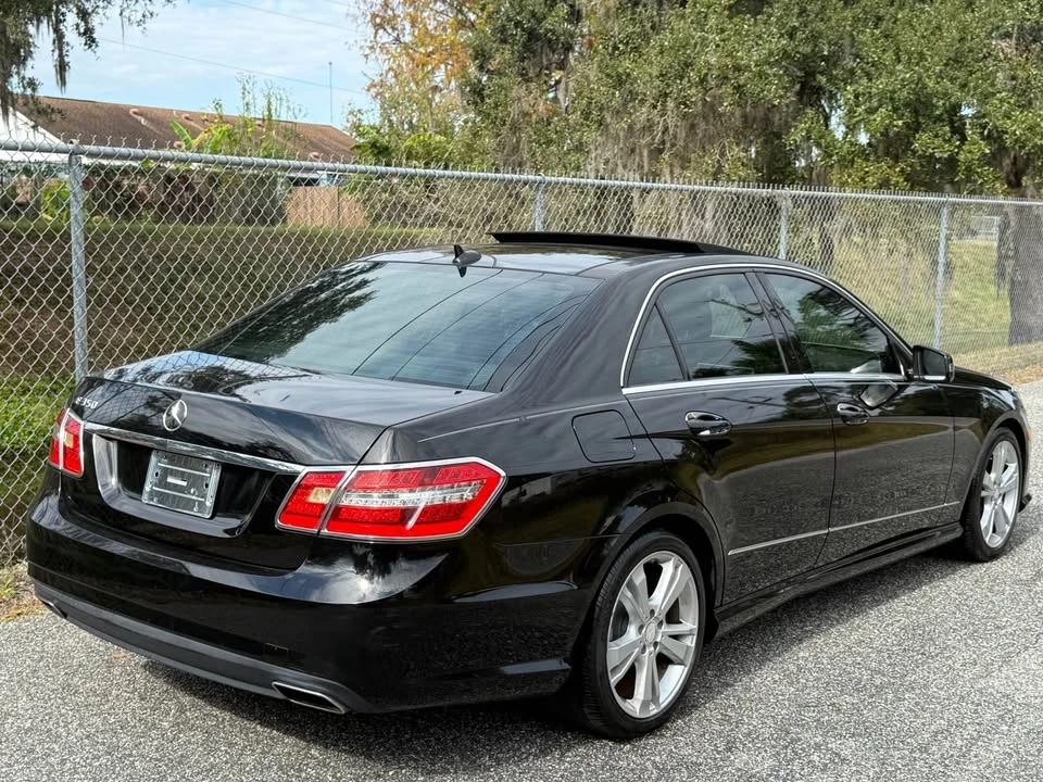 2010 Mercedes-Benz W212 E-Class - Image 7 of 12