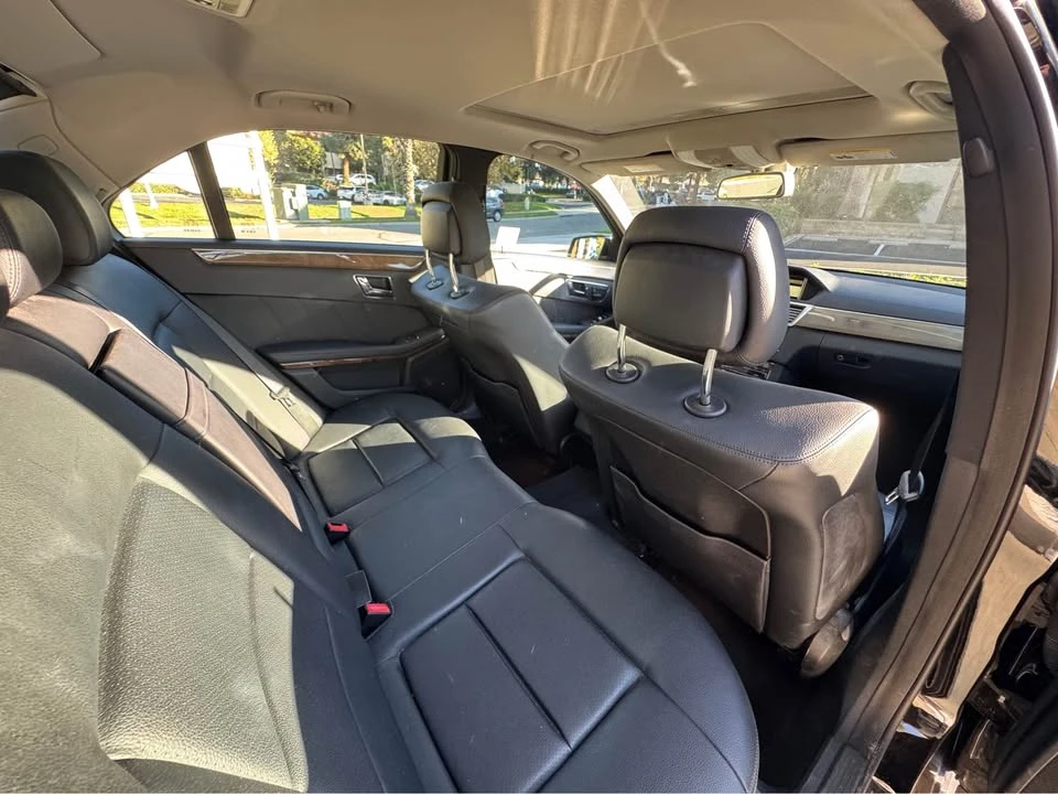 2010 Mercedes-Benz W212 E-Class - Image 10 of 11