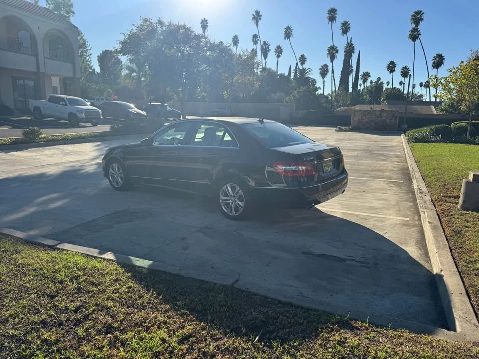 2010 Mercedes-Benz W212 E-Class - Image 6 of 11