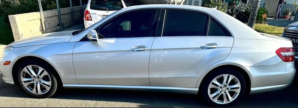 2010 Mercedes-Benz W212 E-Class - Image 2 of 7