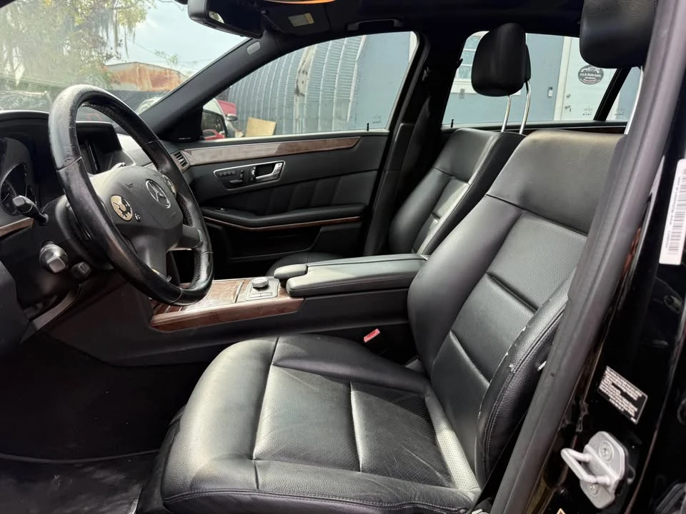 2010 Mercedes-Benz W212 E-Class - Image 8 of 12