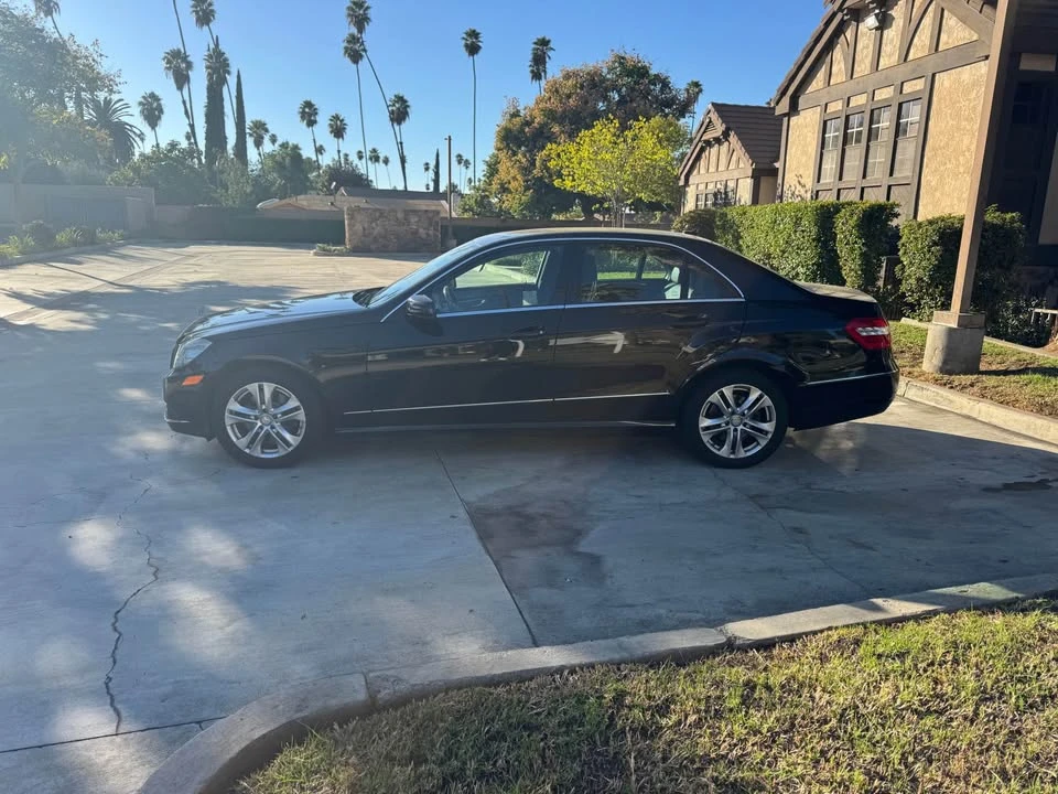 2010 Mercedes-Benz W212 E-Class - Image 5 of 11