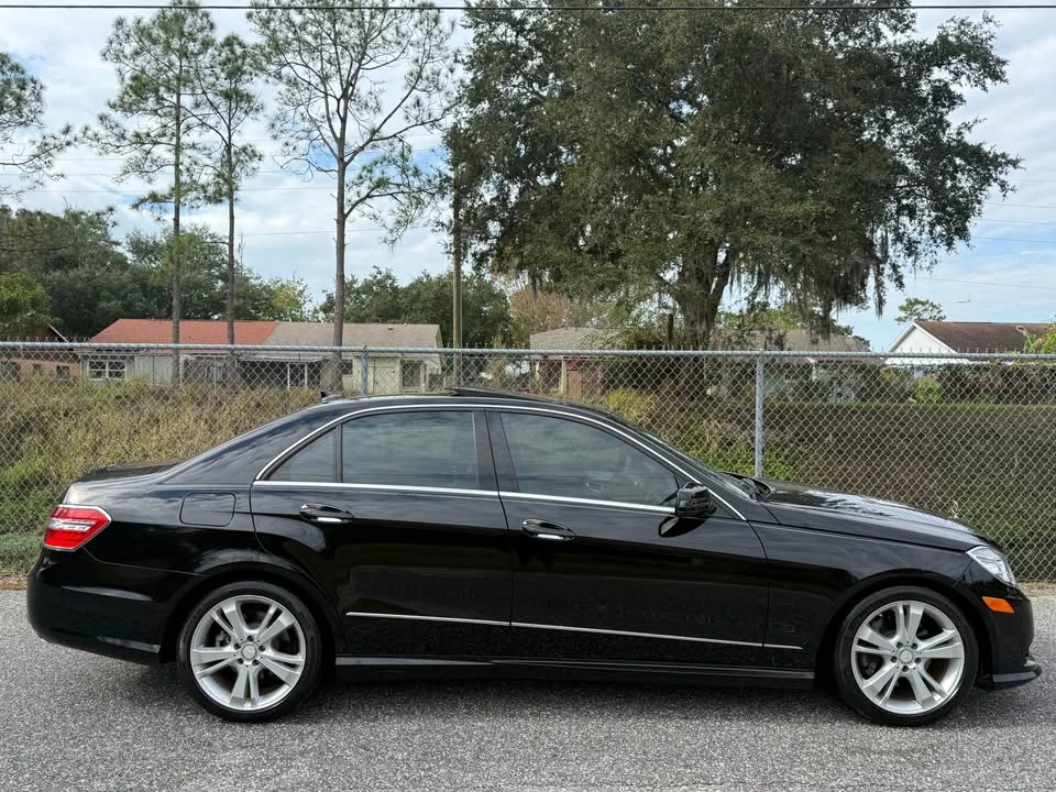2010 Mercedes-Benz W212 E-Class - Image 6 of 12