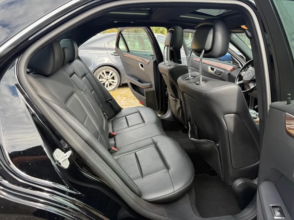 2010 Mercedes-Benz W212 E-Class - Image 10 of 12
