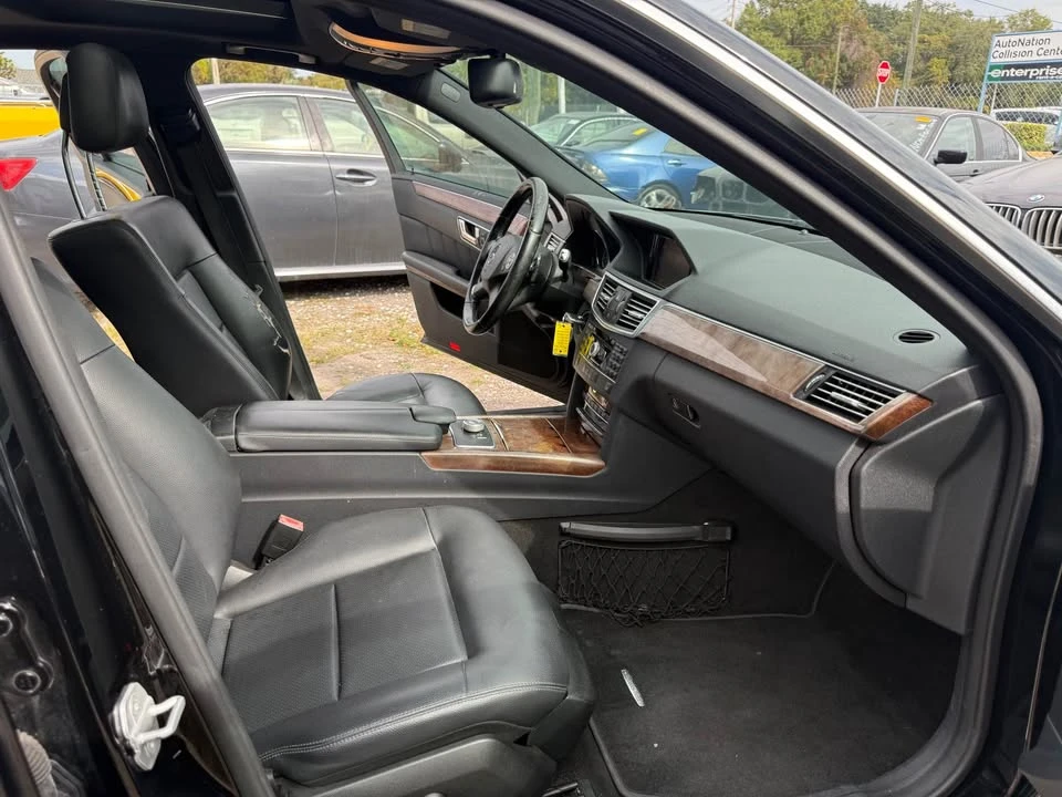 2010 Mercedes-Benz W212 E-Class - Image 11 of 12