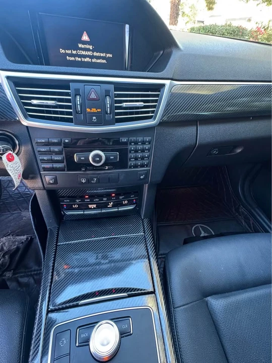 2010 Mercedes-Benz W212 E-Class - Image 10 of 20