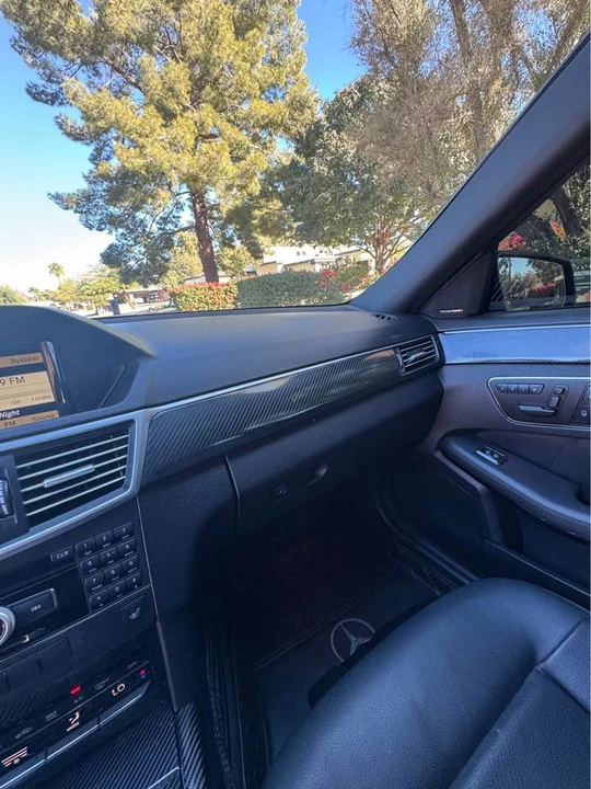 2010 Mercedes-Benz W212 E-Class - Image 13 of 20