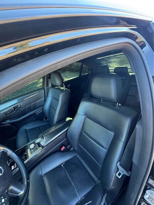 2010 Mercedes-Benz W212 E-Class - Image 8 of 20