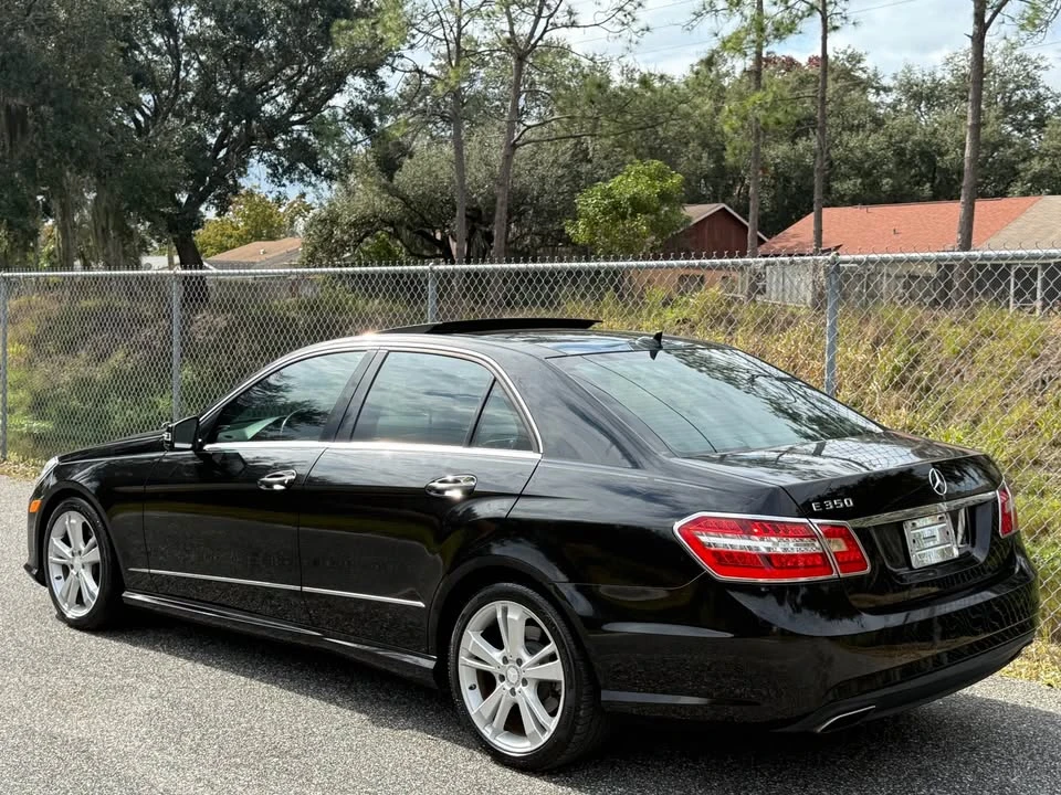 2010 Mercedes-Benz W212 E-Class - Image 3 of 12