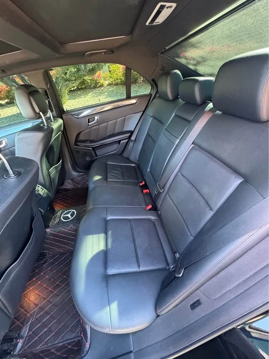 2010 Mercedes-Benz W212 E-Class - Image 15 of 20
