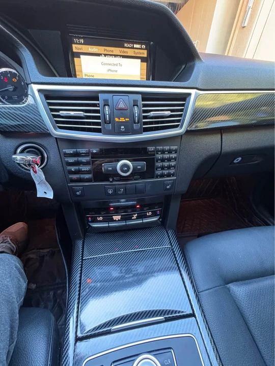 2010 Mercedes-Benz W212 E-Class - Image 20 of 20