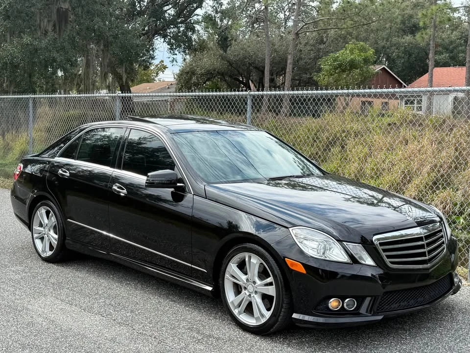 2010 Mercedes-Benz W212 E-Class - Image 5 of 12
