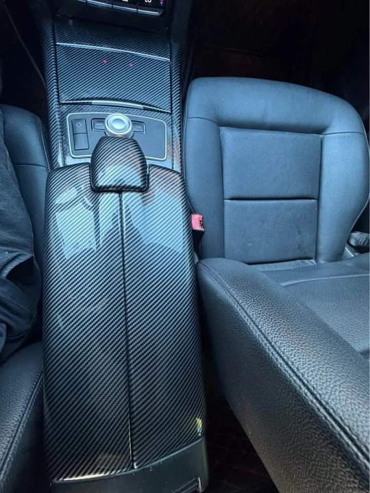 2010 Mercedes-Benz W212 E-Class - Image 17 of 20