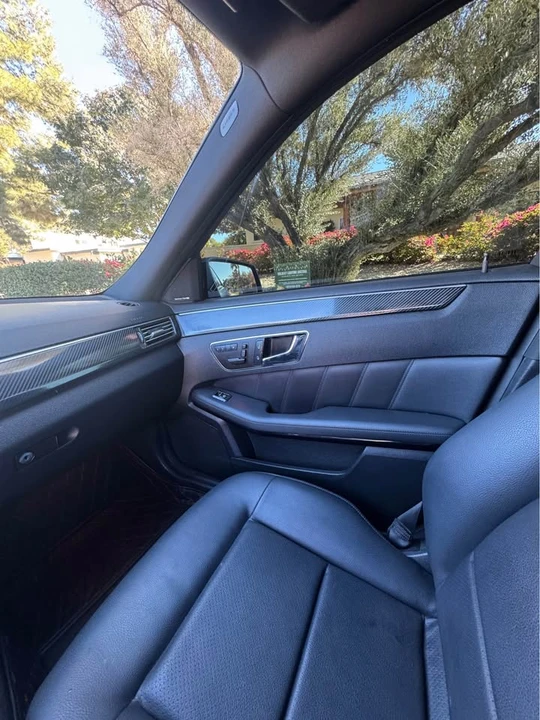2010 Mercedes-Benz W212 E-Class - Image 12 of 20