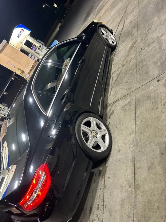 2010 Mercedes-Benz W212 E-Class - Image 3 of 10