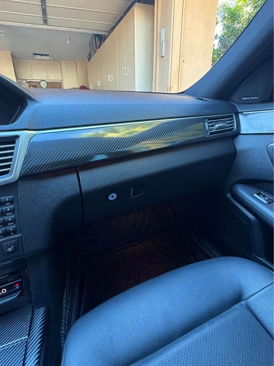 2010 Mercedes-Benz W212 E-Class - Image 18 of 20