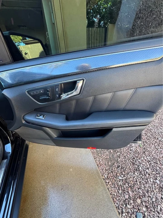 2010 Mercedes-Benz W212 E-Class - Image 19 of 20