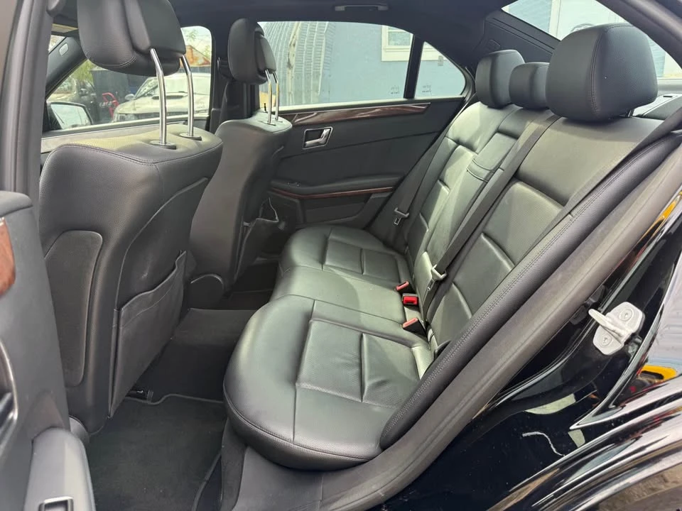 2010 Mercedes-Benz W212 E-Class - Image 9 of 12