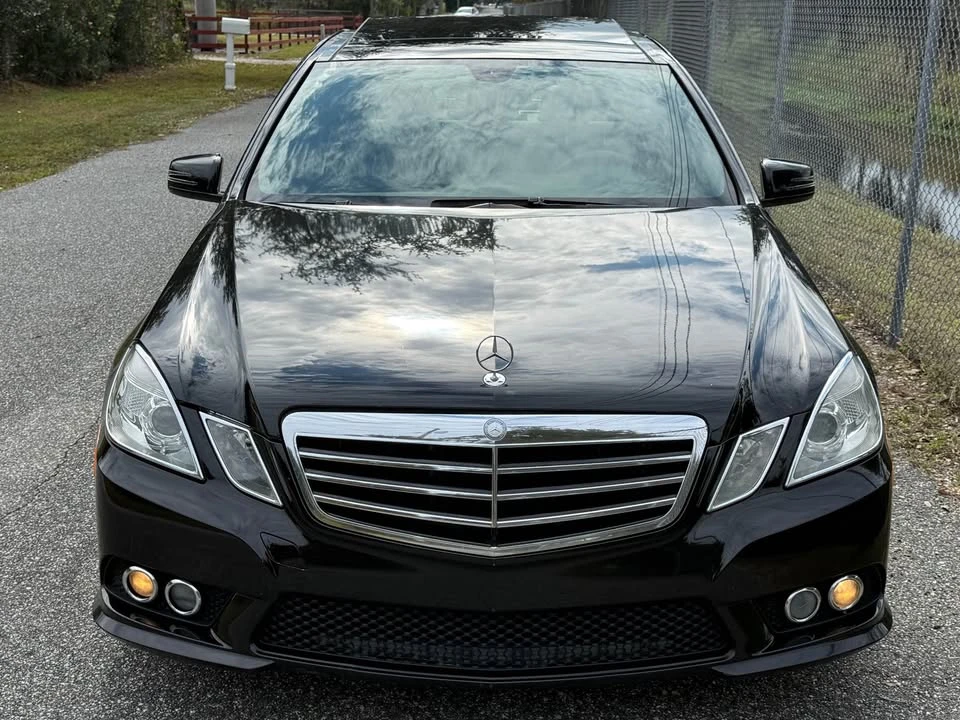 2010 Mercedes-Benz W212 E-Class - Image 4 of 12