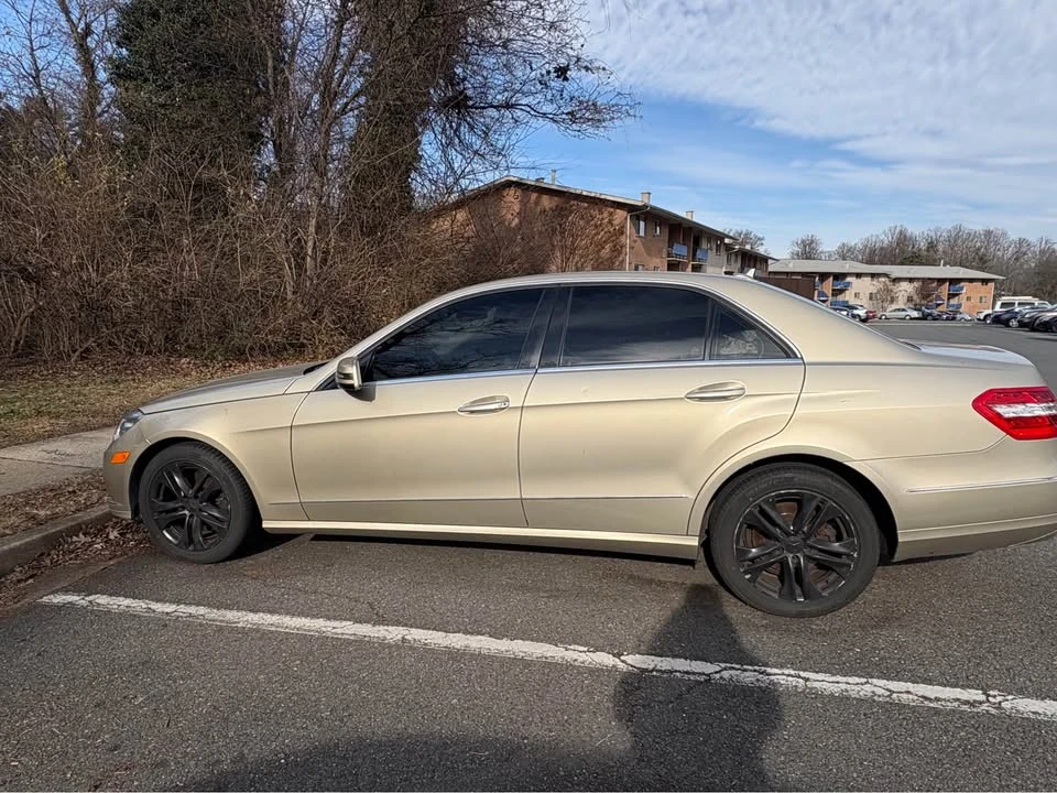 2010 Mercedes-Benz W212 E-Class - Image 6 of 14