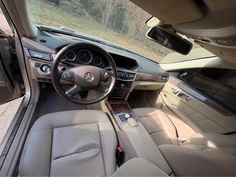 2010 Mercedes-Benz W212 E-Class - Image 12 of 14