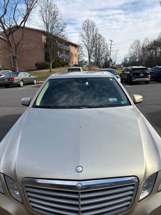2010 Mercedes-Benz W212 E-Class - Image 3 of 14