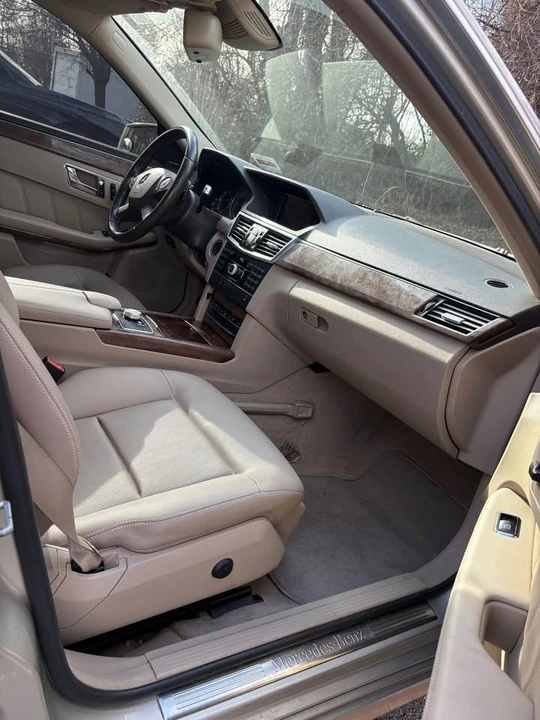2010 Mercedes-Benz W212 E-Class - Image 14 of 14