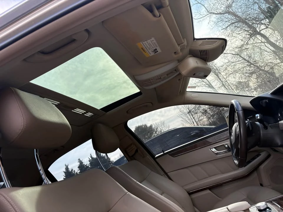 2010 Mercedes-Benz W212 E-Class - Image 13 of 14