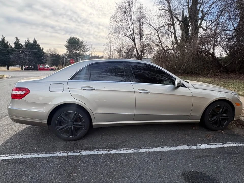 2010 Mercedes-Benz W212 E-Class - Image 5 of 14
