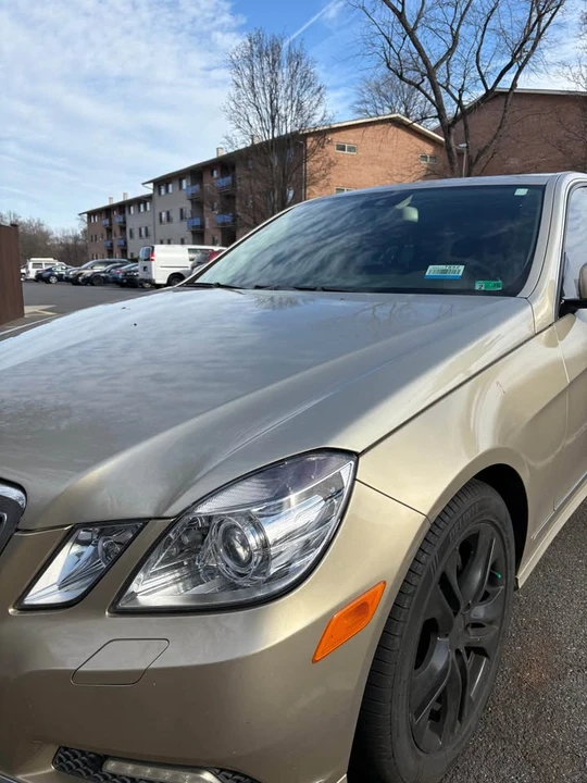 2010 Mercedes-Benz W212 E-Class - Image 2 of 14