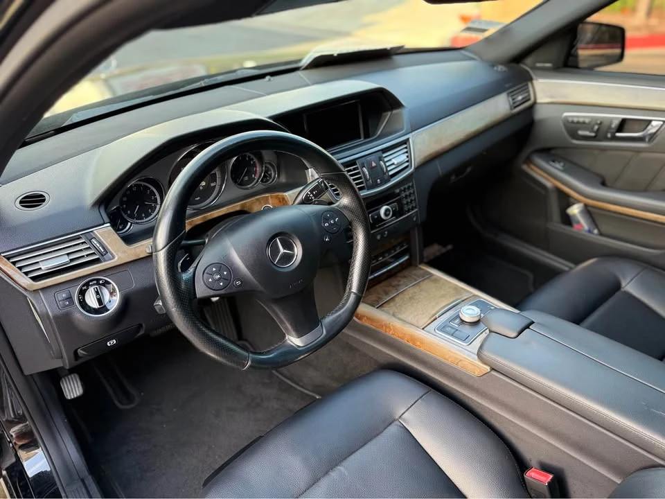 2010 Mercedes-Benz W212 E-Class - Image 6 of 8