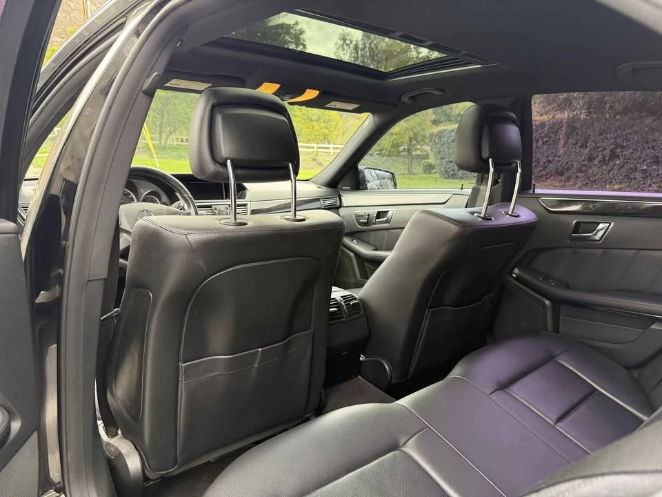 2010 Mercedes-Benz W212 E-Class - Image 4 of 10
