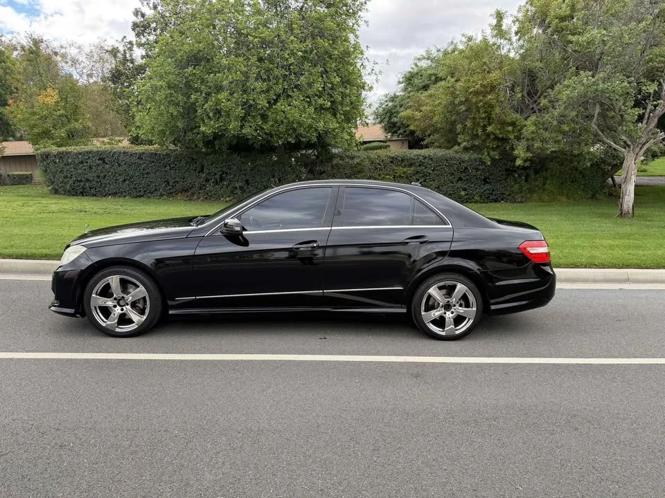 2010 Mercedes-Benz W212 E-Class - Image 10 of 10