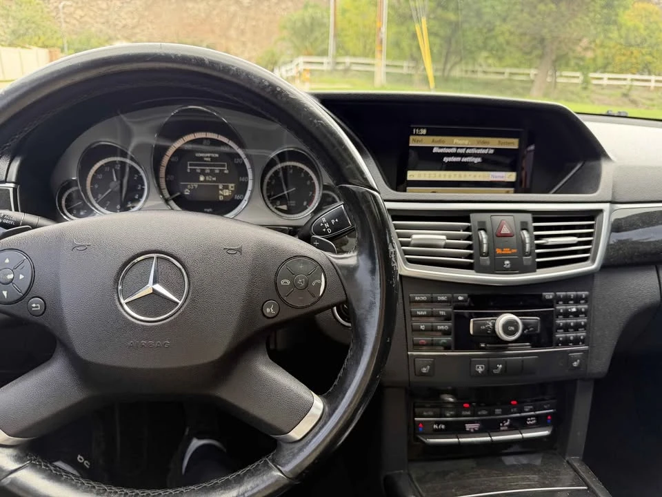 2010 Mercedes-Benz W212 E-Class - Image 2 of 10
