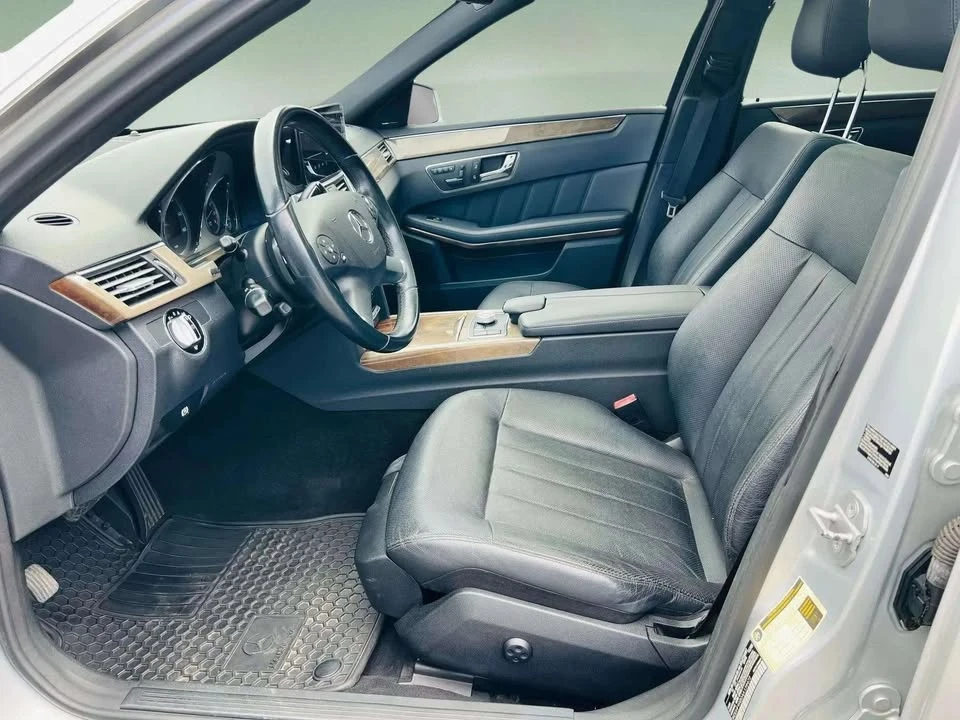 2010 Mercedes-Benz W212 E-Class - Image 6 of 19
