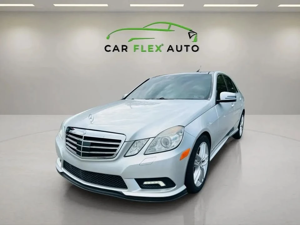 2010 Mercedes-Benz W212 E-Class - Image 2 of 19