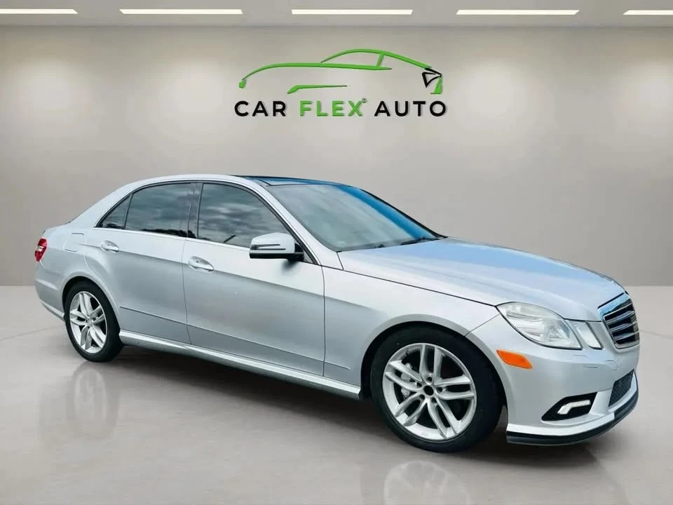 2010 Mercedes-Benz W212 E-Class - Image 3 of 19