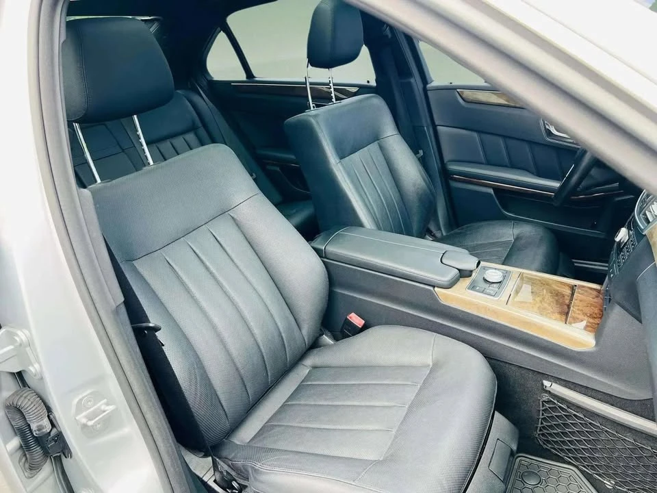 2010 Mercedes-Benz W212 E-Class - Image 15 of 19