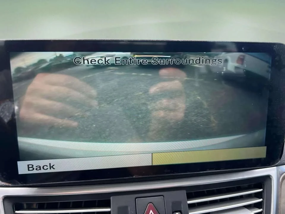 2010 Mercedes-Benz W212 E-Class - Image 19 of 19